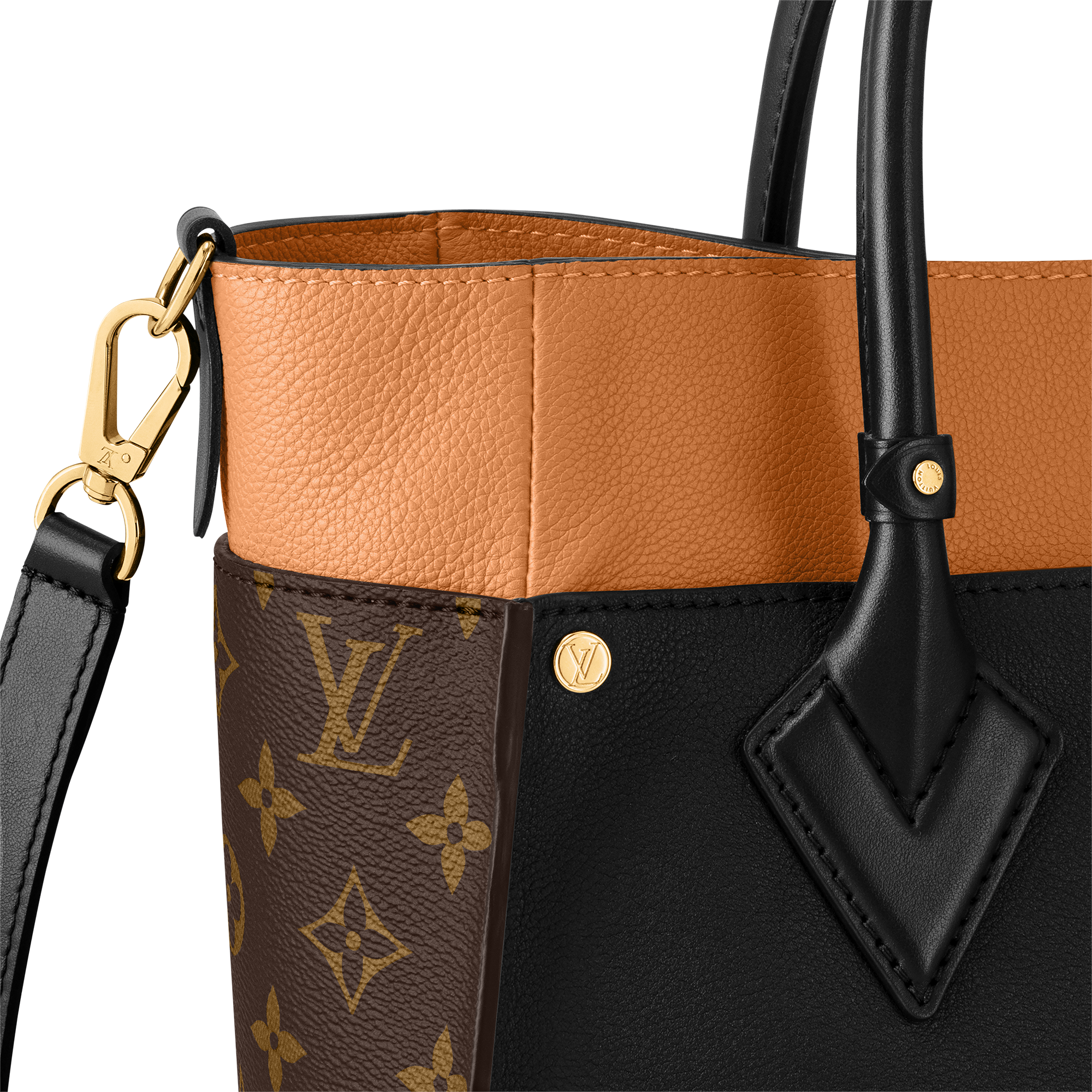 On My Side MM High End Leathers - Women - Handbags | LOUIS VUITTON ®